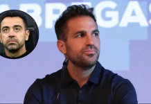Fabregas tregon se cili trajner ka filozofinë e Barcelonës dhe mund ta zëvendësojë Xavin