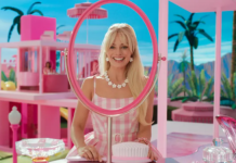 Anashkalimi i “Barbie” në Oscars 2024, reagon Margot Robbie