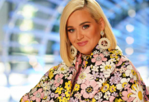 Kush do të zëvendësojë Katy Perryn si gjyqtare në “American Idol”?