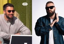 Meriton Mjekiqi me album të ri, kënga e parë në bashkëpunim me Majkun