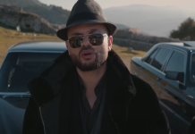 Skerdi sjell këngën e re “Ngadalë”
