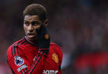 PSG do ta transferojë Marcus Rashfordin, por vetëm me një kusht