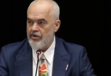 Rama: Bashkëpunimi, e jo dallimet zgjidhin çështjet në Ballkanin Perëndimor
