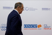 Rusia synon të largohet nga OSBE-ja