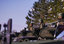 Çfarë koncepti të mbrojtjes po planifikon Kosova?