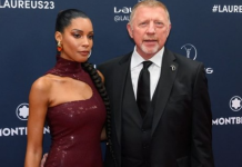 Pas daljes nga burgu, Boris Becker i propozoi të dashurës së tij 23 vjet më të re