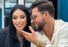 Lumbardhi dhe Kader nga BBVK: E fundit fotografi në shtëpinë që na bëri bashkë e na dha kujtime të bukura