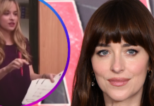 Dakota Johnson për xhirimet e serialit “The Office”: Ishte përvoja ime më e keqe