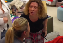 Agravon debati mes Rikes dhe Eglës në Big Brother: Plakë, shtrigë e çmendur