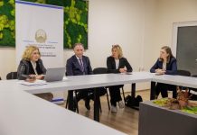 Demiri: Jam krenar që ndërgjegjësimi për dhurimin e organeve po rritet