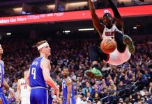 Befasi në Golden 1 Center, Miami Heat triumfon ndaj Sacramento Kings