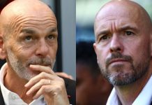 Milani po e mposhtë Man Unitedin për super lojtarin