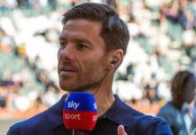 Xabi Alonso ka vendosur se cilën skuadër dëshiron ta drejtojë sezonin e ardhshëm