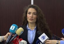 Musliu-Shoshi akuzon Bislimin për “sulm personal”: Në mbledhje nuk pati asnjë informacion konfidencial