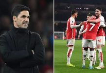 Ylli i Arsenalit është ‘i pakënaqur’ në Emirates dhe mund të largohet edhe nëse fiton Ligën Premier