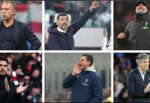 Shtatë zëvendësuesit e mundshëm të Xavit dhe reagimet e tyre për punën e trajnerit te Barcelona