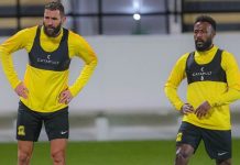 Vazhdon ‘lufta’ në Al Ittihad: Gallardo i kërkon Benzemës të stërvitet vetëm, francezi largohet nga seanca stërvitore