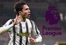 Chiesa dhe Juventusi po i ndajnë rrugët – italiani pritet të kalojë te gjiganti i Ligës Premier