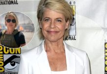 Linda Hamilton thotë se nuk do të kthehet më në “Terminator”