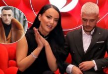 Stresi i reagon ashpër Sara Gjordenit: Le një djalë jashtë që e priste dhe me besim e lejoi të futej në Big Brother