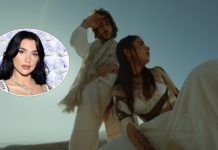 Kjo këngë e artistëve izraelitë bën thirrje për vdekjen e Dua Lipës