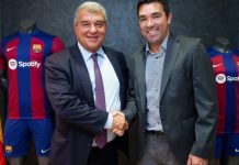 Barcelona do të ketë 40 milionë euro në dispozicion gjatë verës për të trajtuar problemin e dukshëm në skuadër