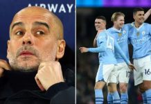 Man City synon transferimin e dy yjeve të mëdha në verë, për të dobësuar rivalët e Ligës së Kampionëve