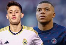 Kalimi i Mbappes te Real Madridi e dërgon Arda Gulerin te Milani