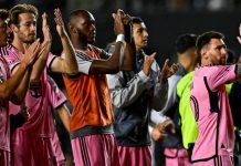 Messi dhe Inter Miami e nisin me fitore sezonin e ri në MLS