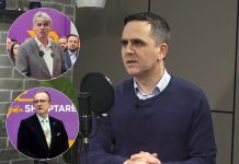 Kasami: Sela hyri me dhunë në zyrat e ASH-së dhe e shpalli tradhëtar Taravarin (Video)