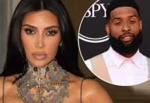 Kim Kardashian është e hapur për t’u martuar për herë të katërt, ndërsa thotë se burri i saj i ardhshëm nuk ka nevojë të jetë i famshëm