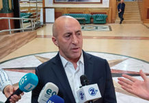 Haradinaj: Kurti ka zgjedhur rrugën e largimit nga NATO, është kthyer kah agjenda ruse