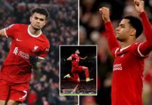 Liverpooli theu një rekord të jashtëzakonshëm 128-vjeçar, asnjë klub nuk do ta arrijë atë për një kohë të gjatë