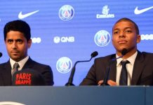 E kryer, Kylian Mbappe e ka njoftuar PSG-në se do të largohet në fund të këtij sezoni