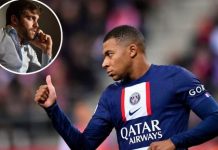 Fabrizio Romano jep përditësim mbi njoftimin e Real Madridit për marrëveshjen me Mbappen