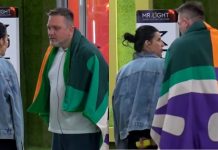 “Do ta fusim mes Meritonit dhe Ilnisës”- Juli dhe Lediona thurin plan për ndarjen e çiftit
