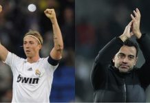 Ish-legjenda e Real Madridit ‘godet Xavin: Ai nuk ishte gati për t’u bërë trajner i Barcelonës