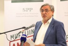 Gazetari serb Kurtit: Kthehem në Kosovë, e padurueshme diktatura e Vuçiqit