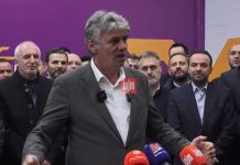 Sela: Të shtunën në Kuvend kërkojmë shkarkimin e Taravarit (Video)