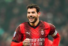 Theo Hernandez merr një ofertë fitimprurëse nga klubi saudit