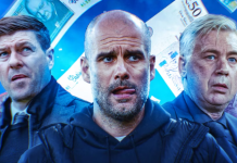 Lista me 11 trajnerët më të paguar në botë – më i paguari në La Liga, i fundit në listën nga Liga Premier