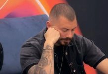 Romeo Veshaj thotë emrin e vajzës që e ka dashur më së shumti në jetë