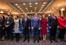 Vendosi Kongresi i LSDM-së – Stevo Pendarovski do të jetë kandidat për president të Maqedonisë