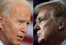 Biden në epërsi ndaj Trump thotë sondazhi i Fox News
