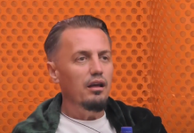 Blero tregon se çka i tha partneres kur takoi vajzën e tij