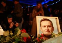 Rusia është përgjegjëse për vdekjen e Navalnyt, thotë ekspertja e OKB-së