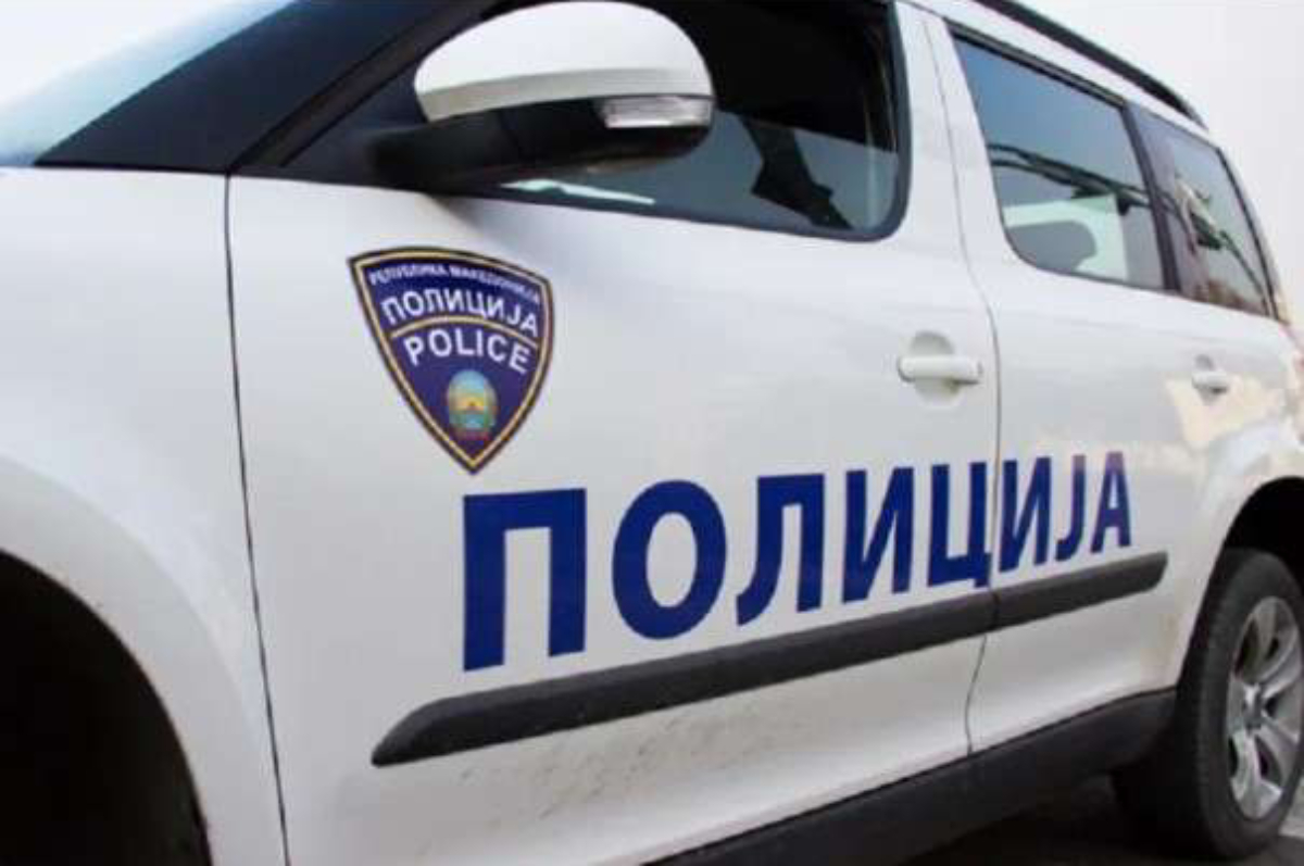 Iku nga burgu dhe kreu vjedhje, arrestohet i riu nga Kumanova
