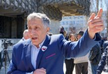 Rrahman Jasharaj paralajmëron greva e protesta nga mësimdhënësit