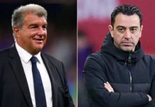 Barcelona ka zhvilluar bisedime ‘shumë pozitive’ me kandidatin numër një për të zëvendësuar Xavin