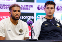 Pochettino tregon nëse James do të luaj sërish këtë edicion